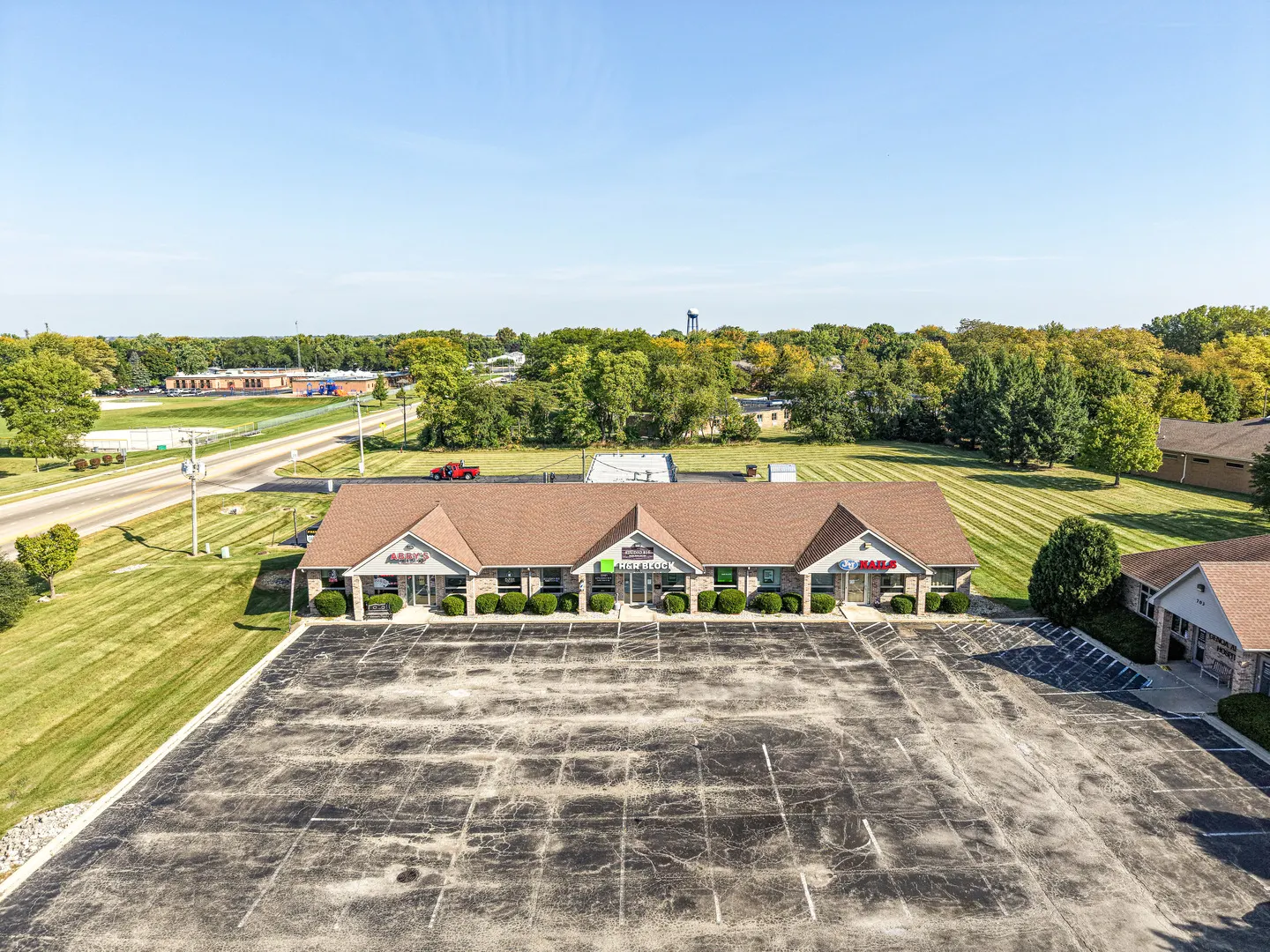 701 Pearson Drive IL
