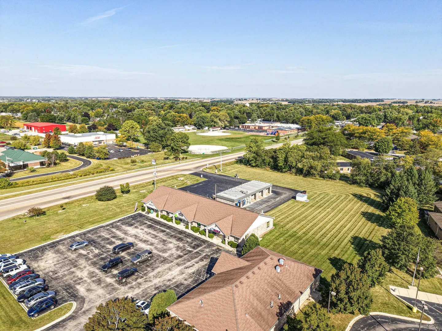 701 Pearson Drive IL