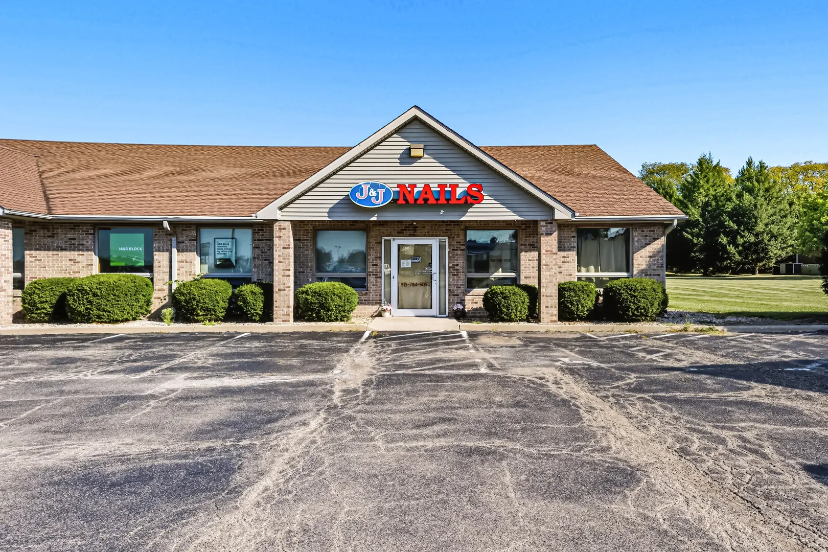701 Pearson Drive IL