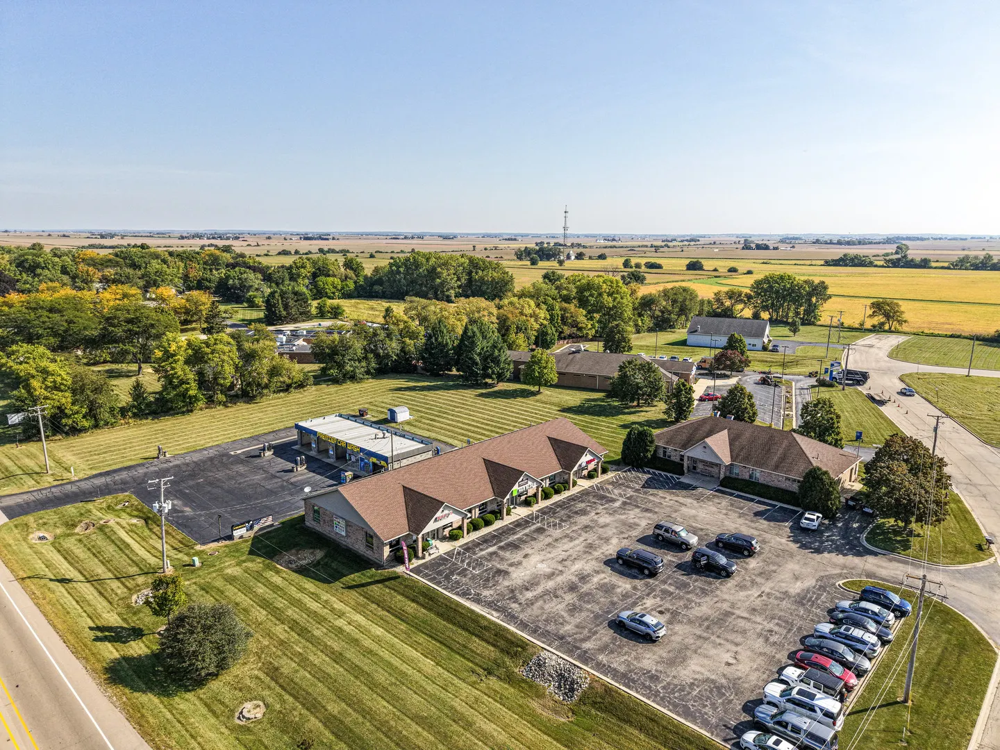 701 Pearson Drive IL