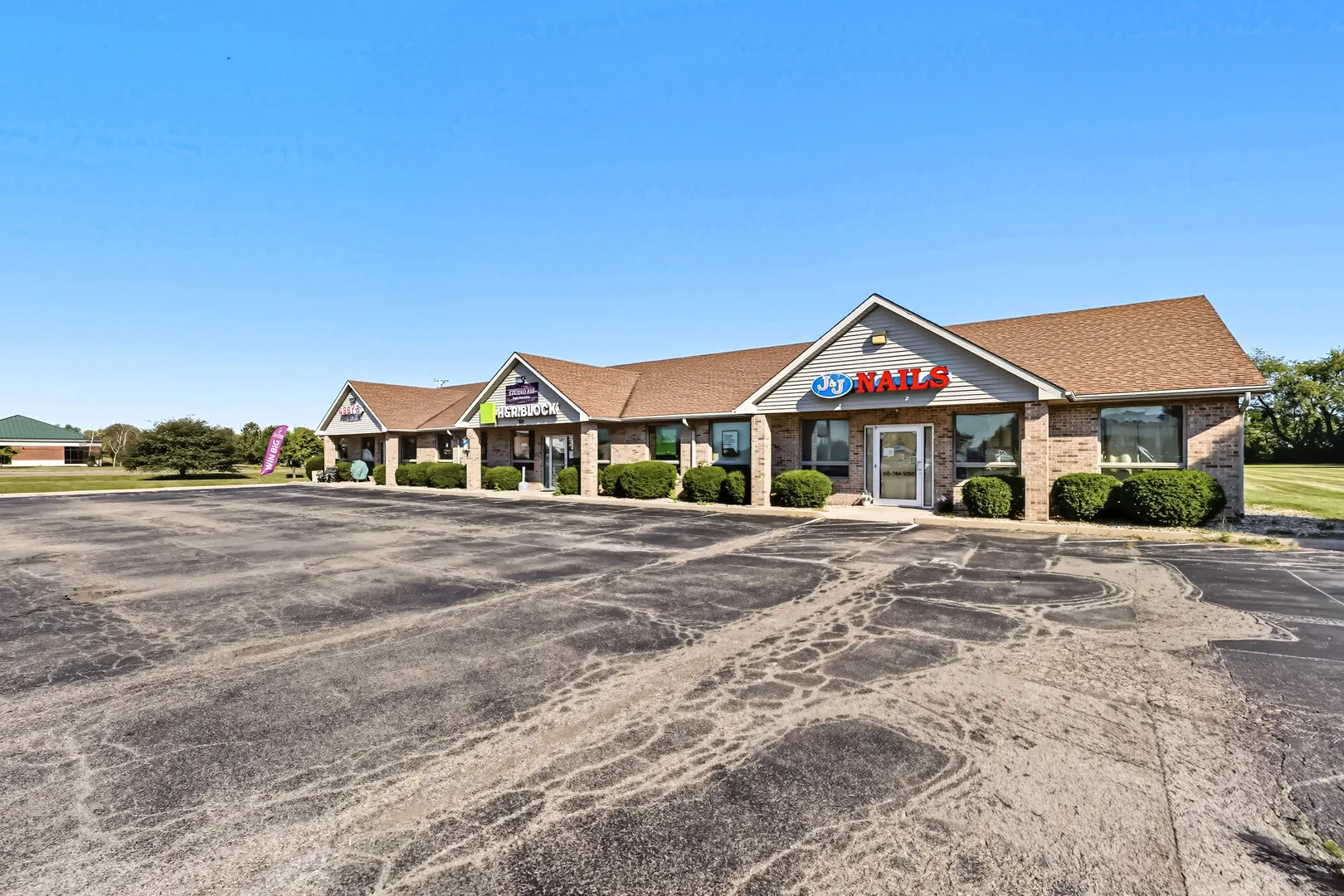 701 Pearson Drive IL