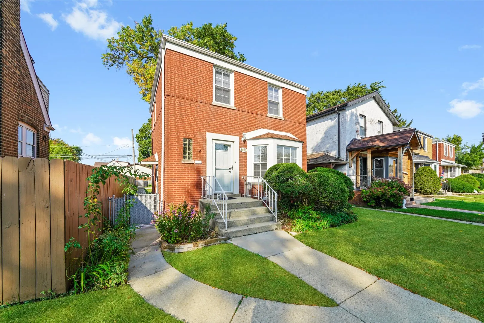 5910 S Kilbourn Avenue IL