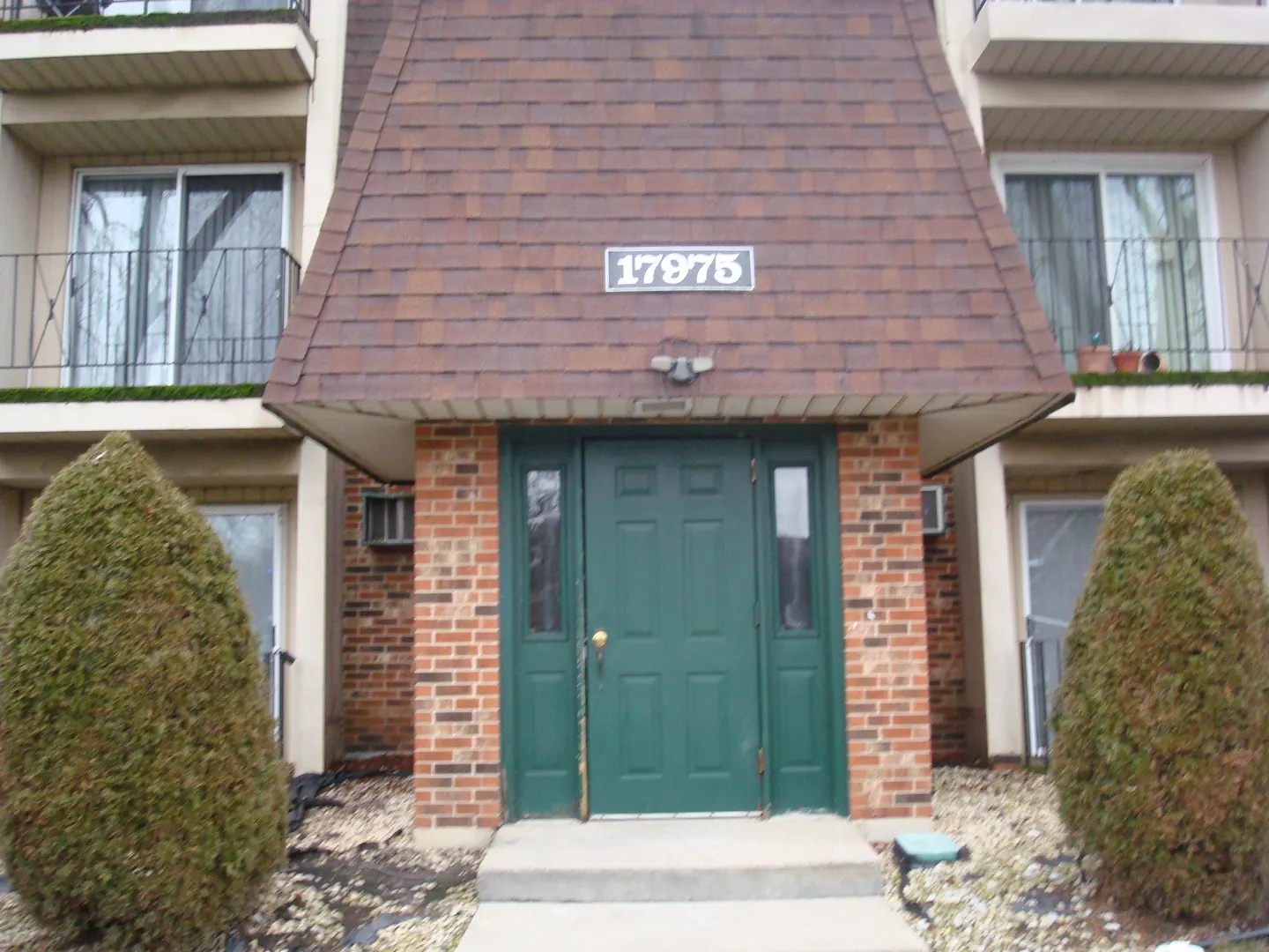 17975 Amherst Court 301 IL