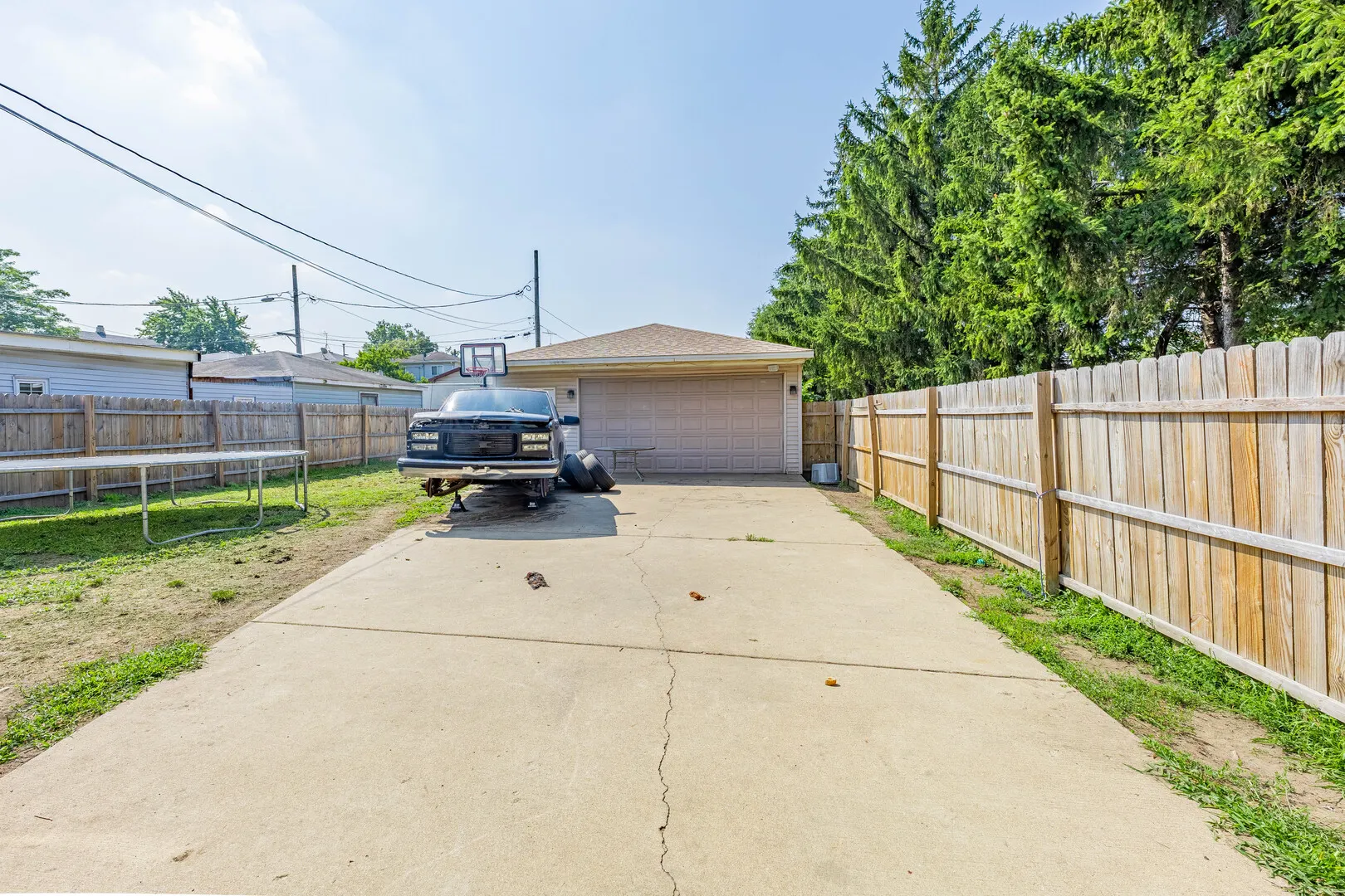 7747 W 62nd Street IL