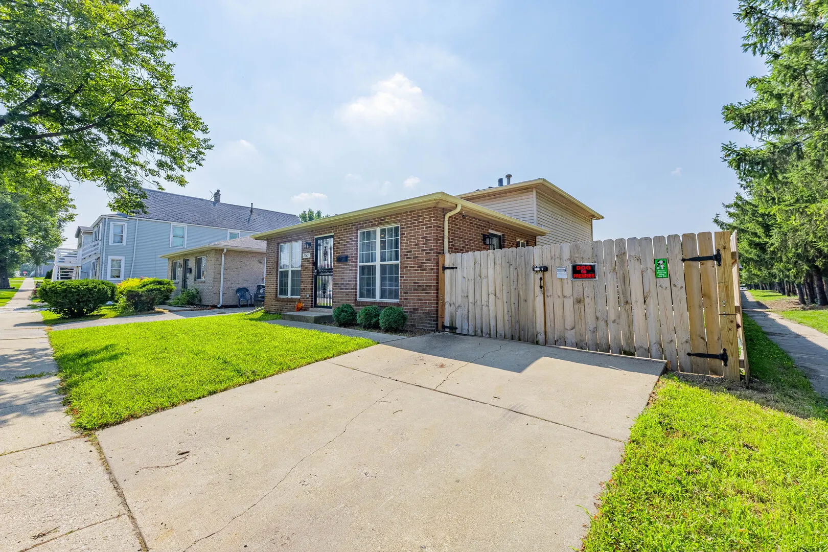 7747 W 62nd Street IL