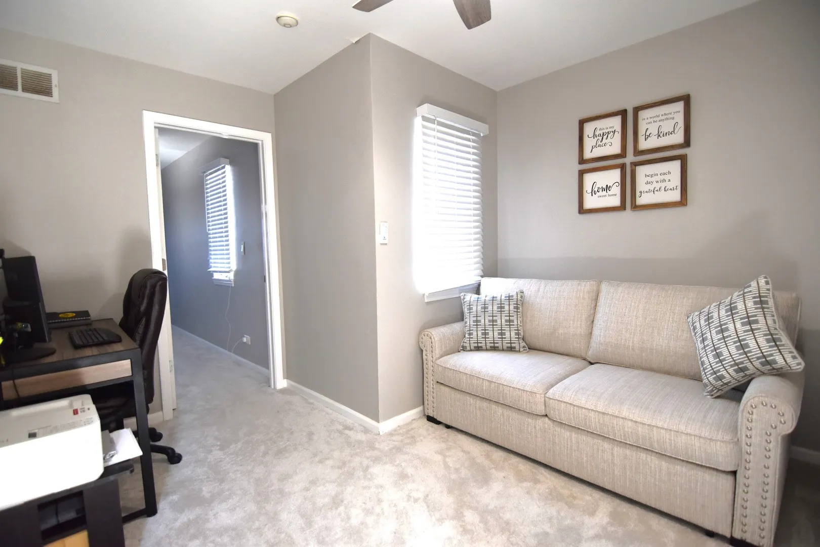 8301 Highpoint Circle C IL