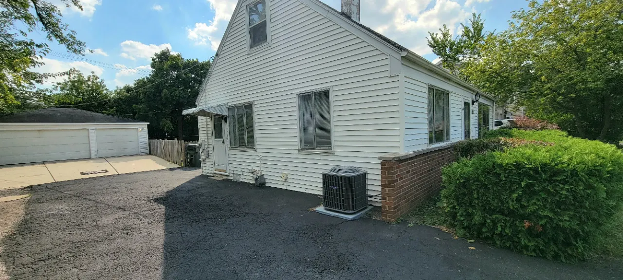 3115 Dell Place IL