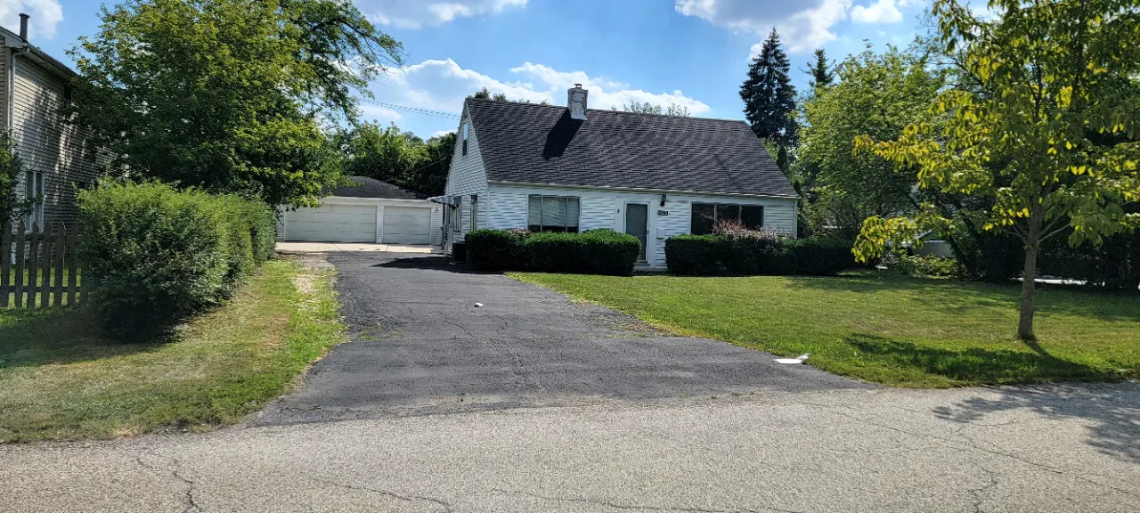 3115 Dell Place IL