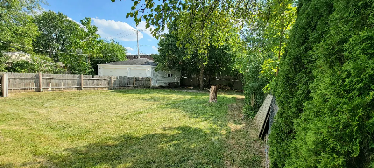 3115 Dell Place IL