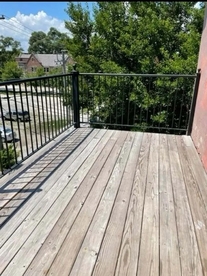 1519 E Marquette Road 3W IL
