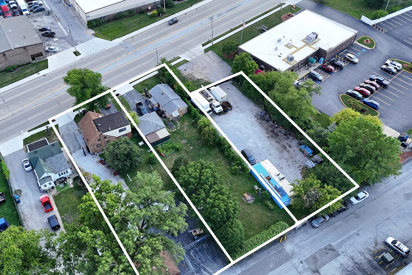 4424 Midlothian Turnpike IL