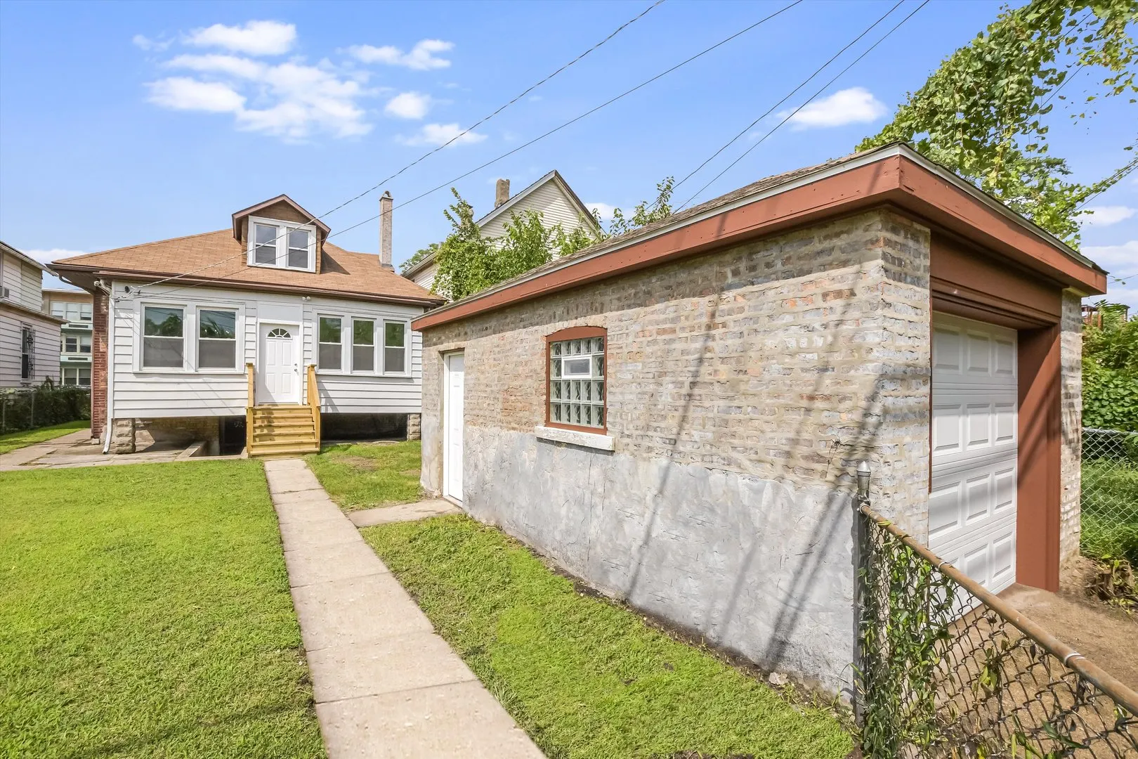 7339 S Evans Avenue IL