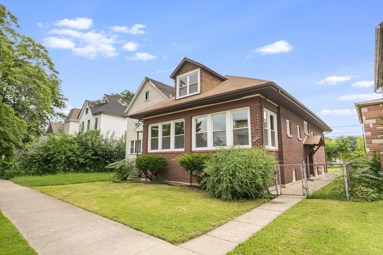 7339 S Evans Avenue IL