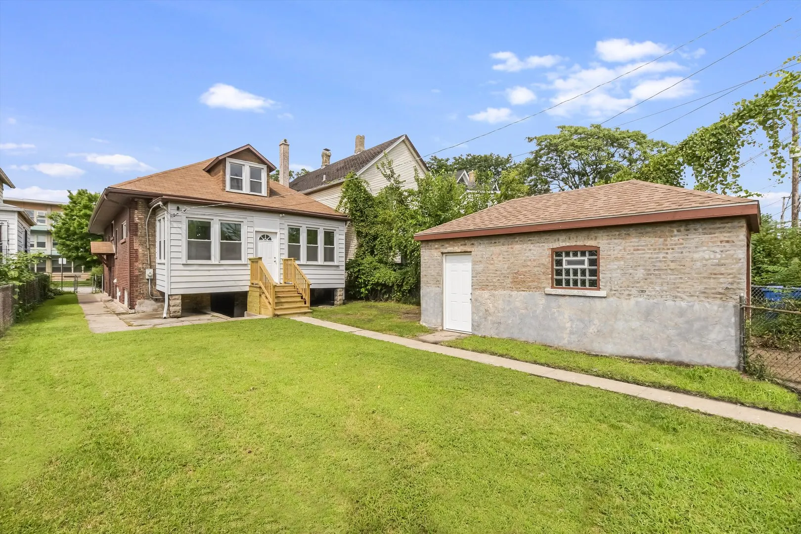 7339 S Evans Avenue IL