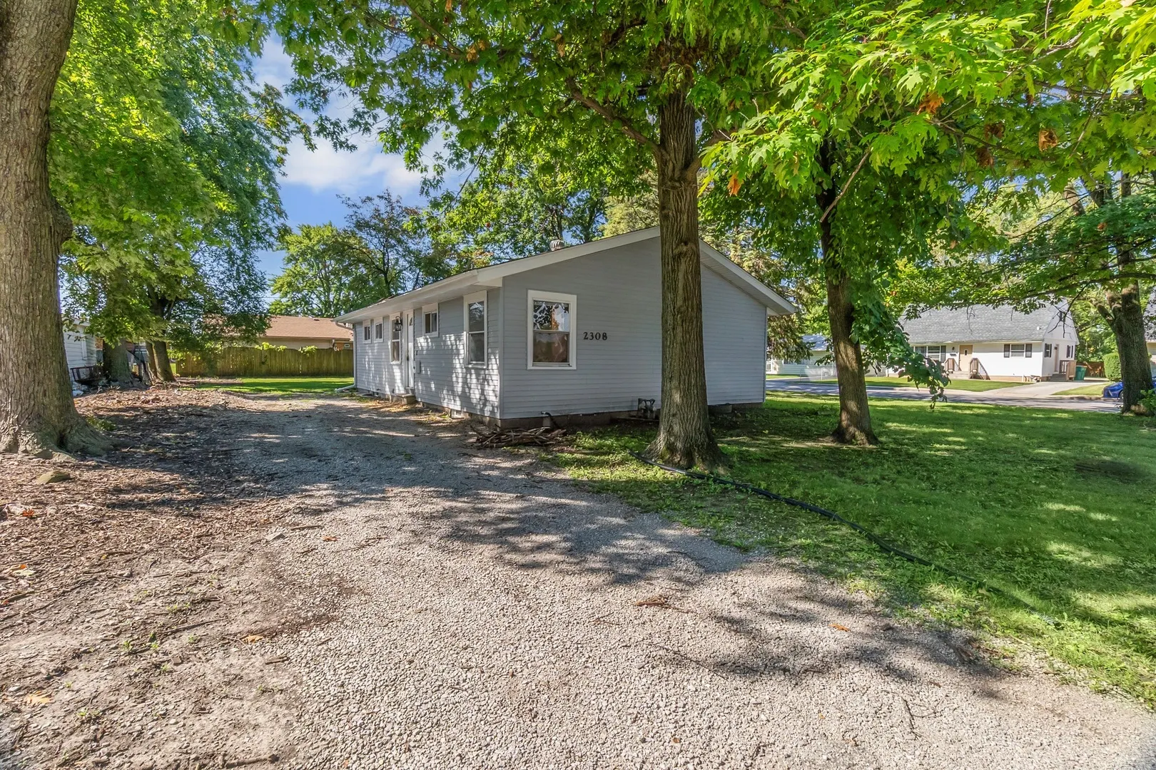 2308 Madonna Avenue IL