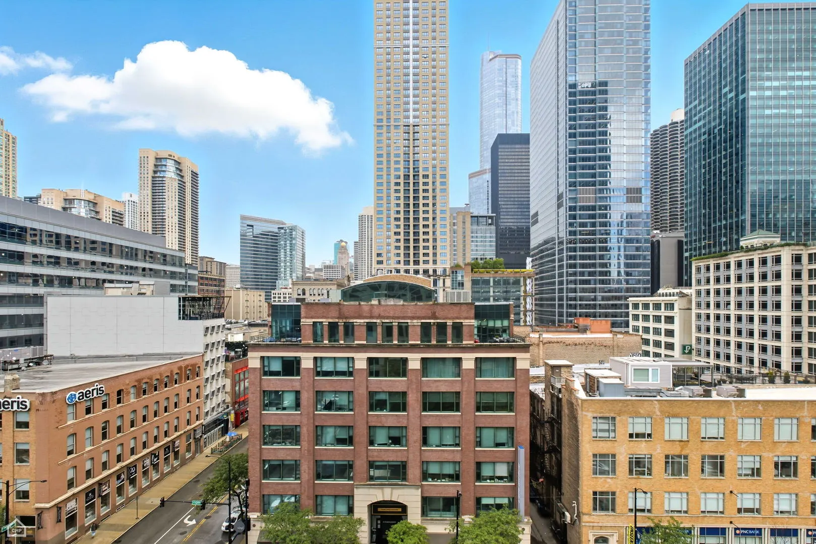 400 N LaSalle Drive 903 IL