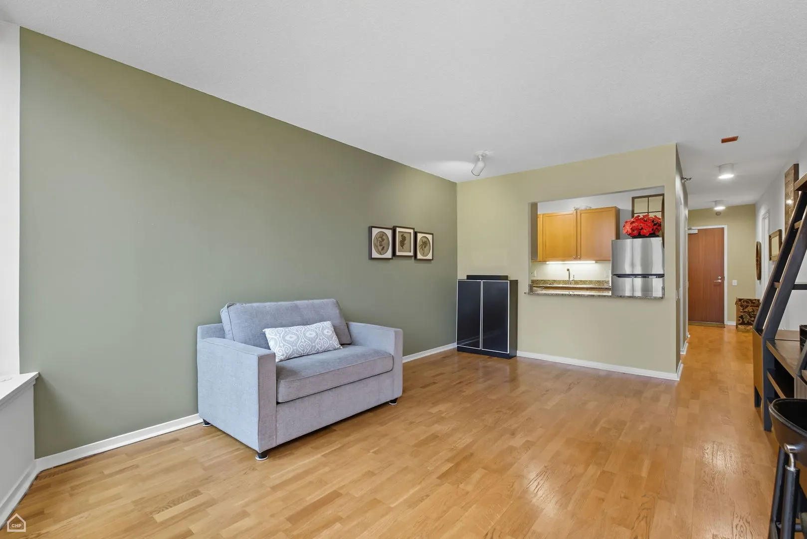 400 N LaSalle Drive 903 IL