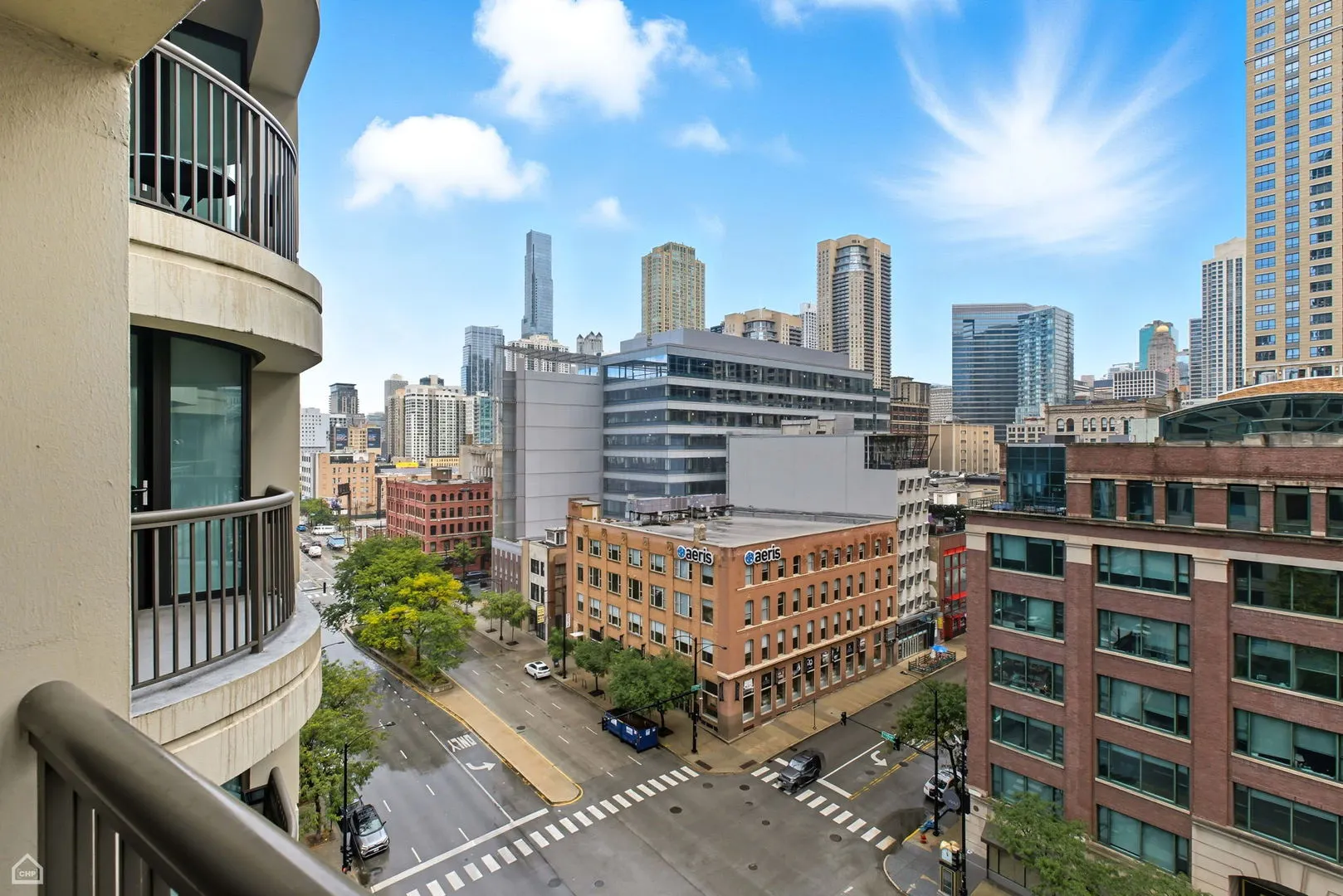 400 N LaSalle Drive 903 IL