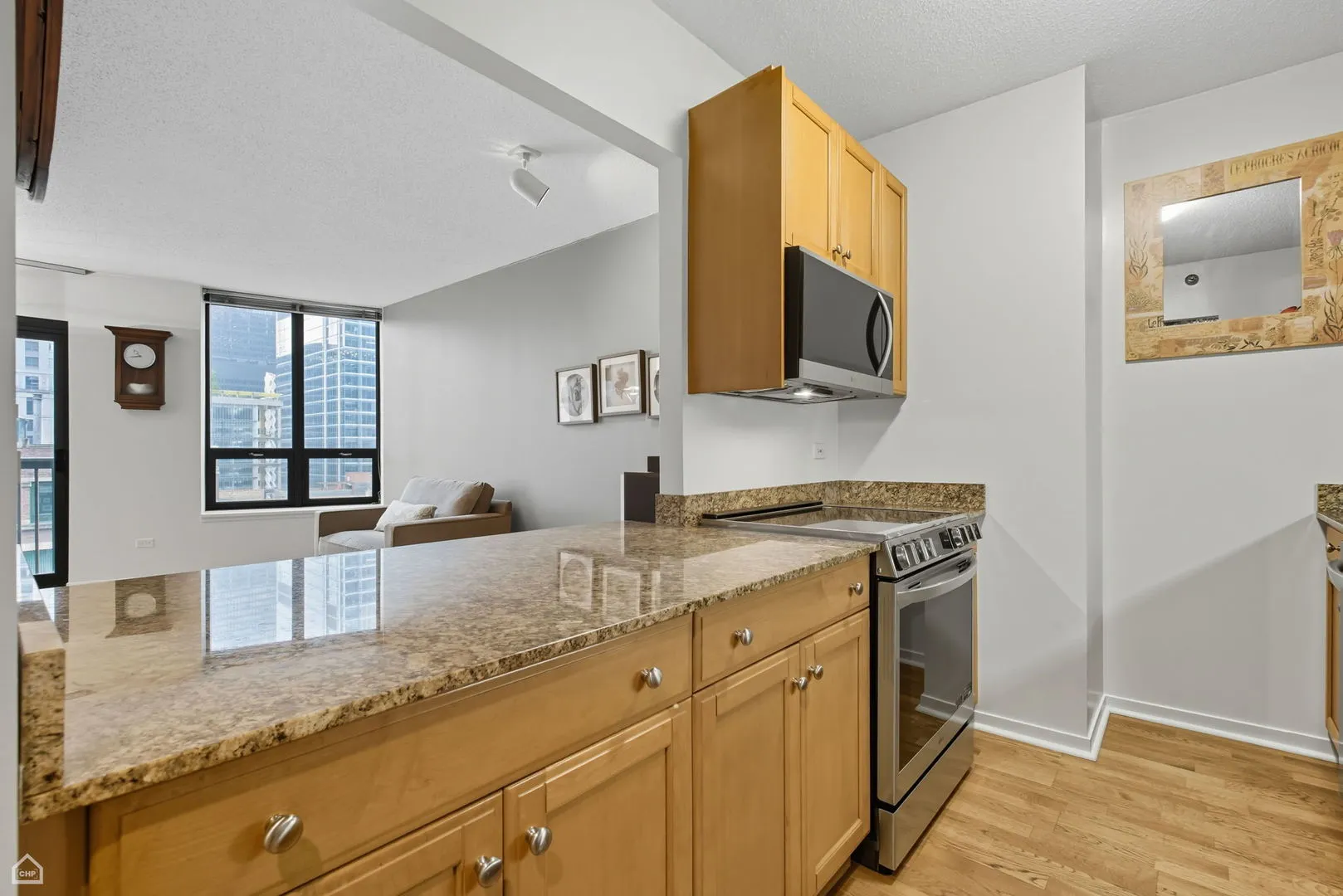 400 N LaSalle Drive 903 IL