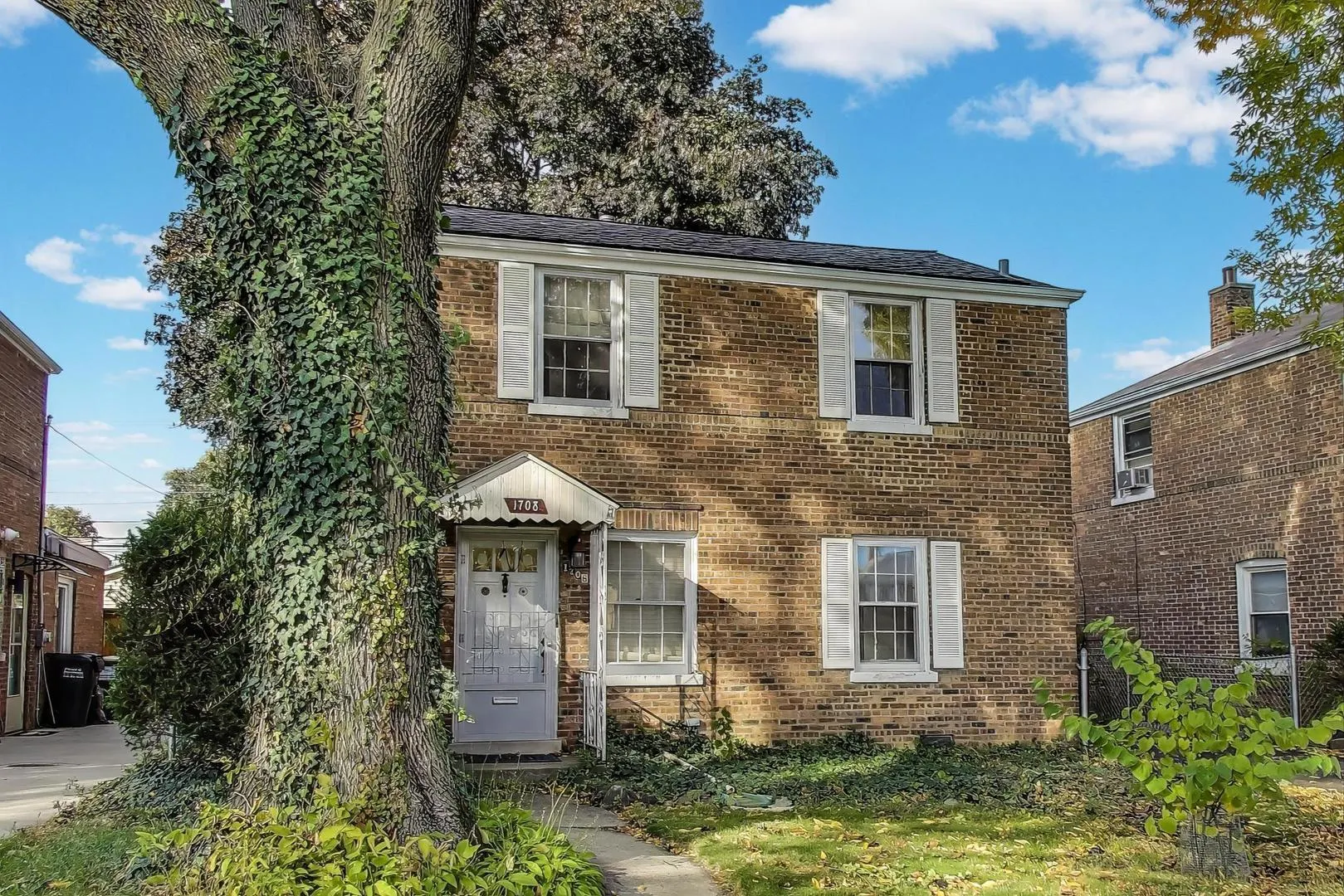 1708 N 73rd Court IL