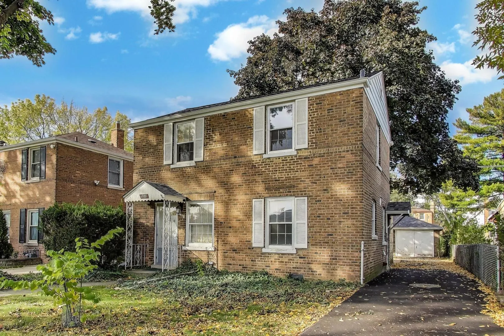 1708 N 73rd Court IL