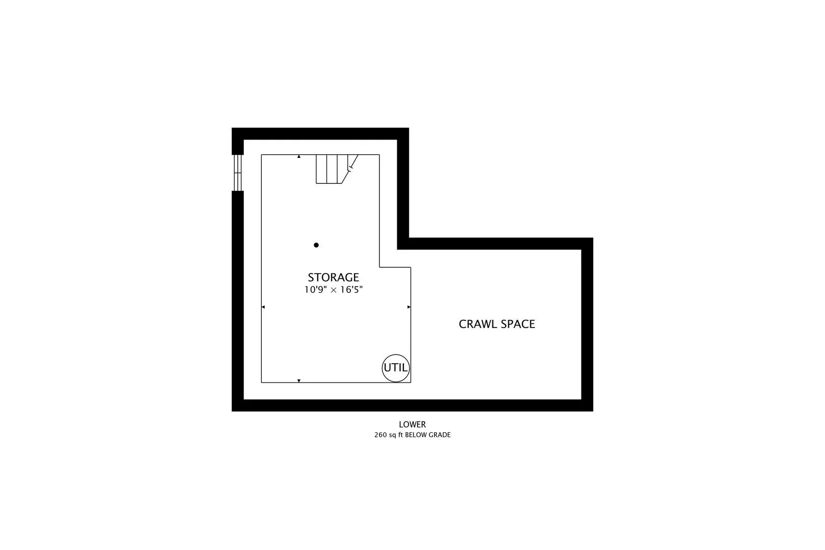 1708 N 73rd Court IL