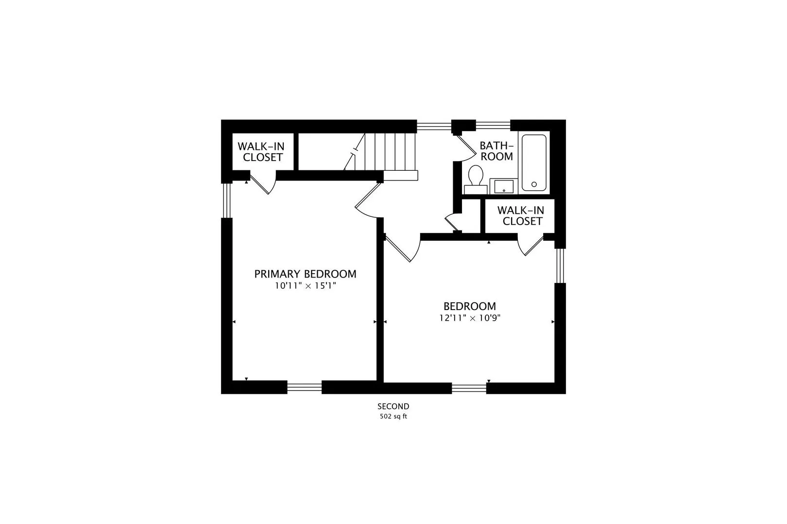 1708 N 73rd Court IL