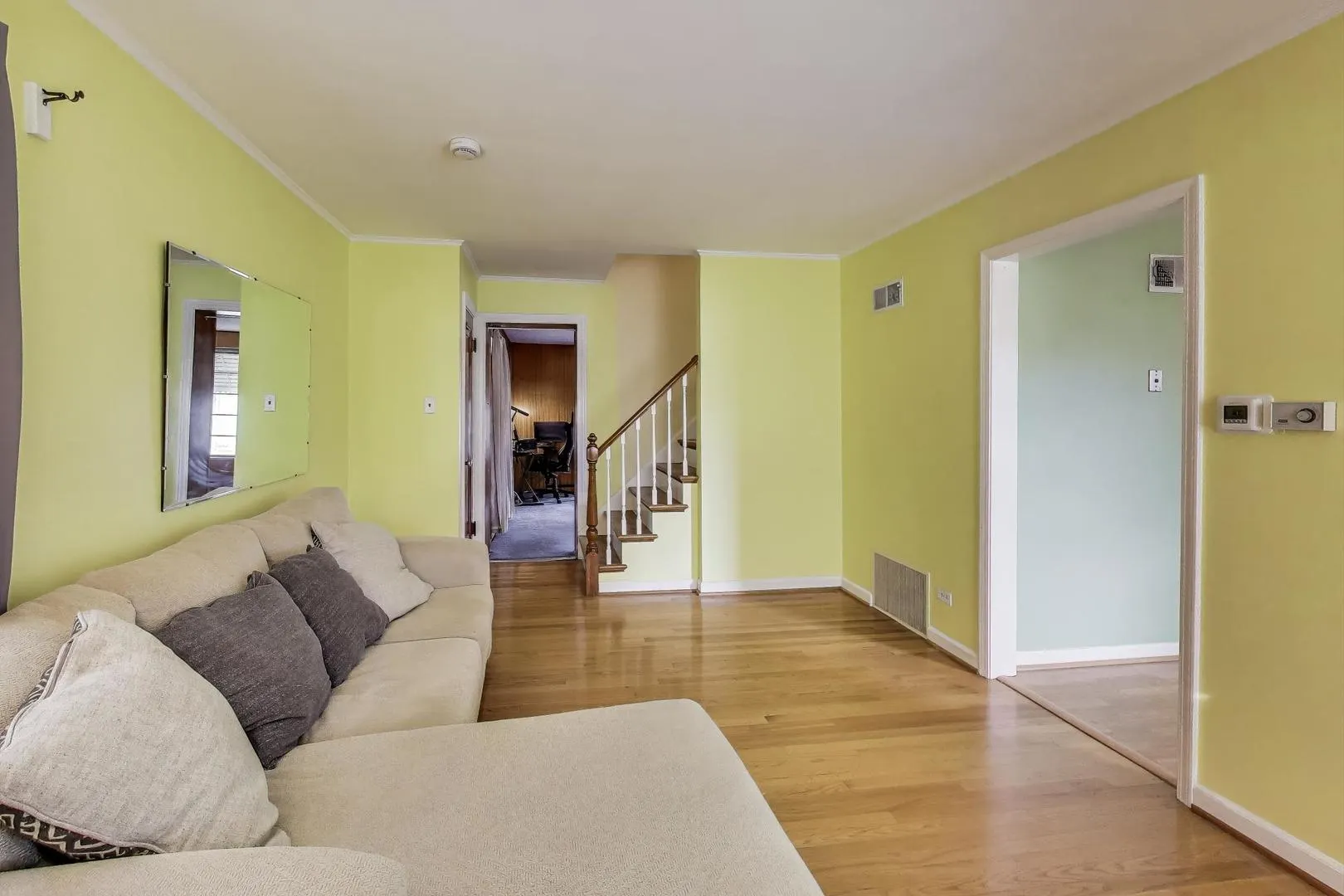 1708 N 73rd Court IL