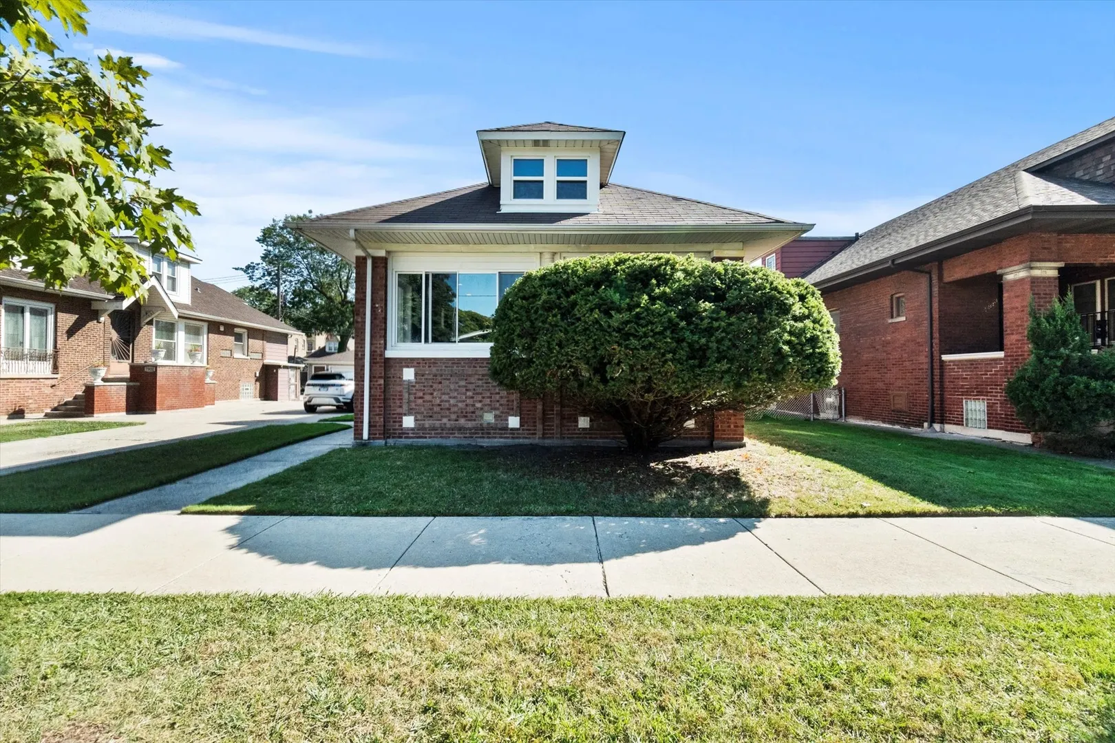 7937 S Luella Avenue IL