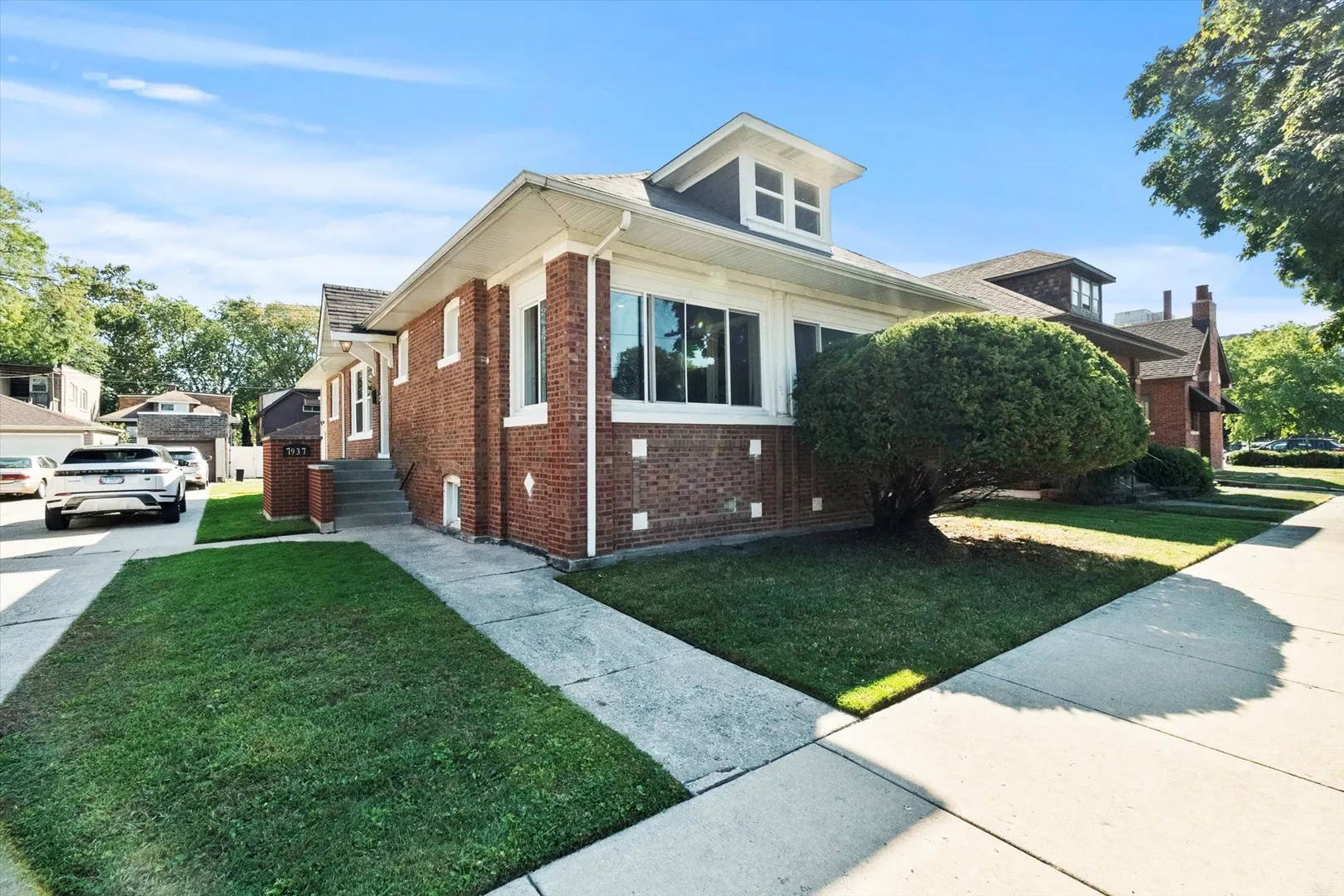 7937 S Luella Avenue IL