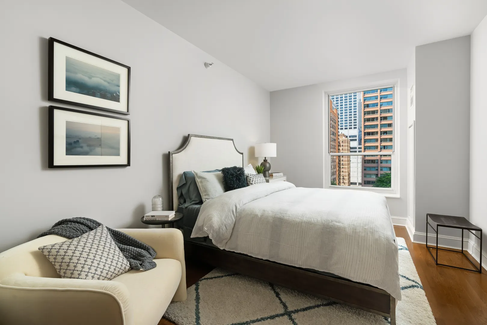 850 N Lake Shore Drive 810 IL
