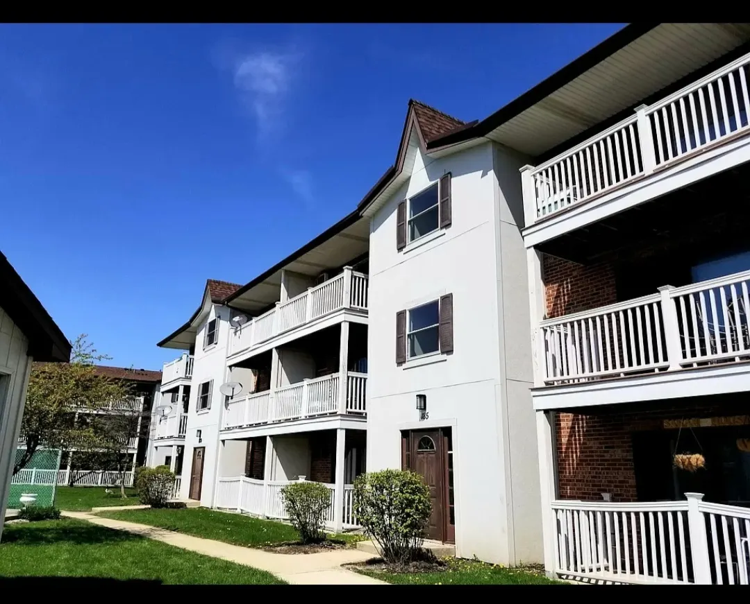 231 GREGORY Street 11 IL