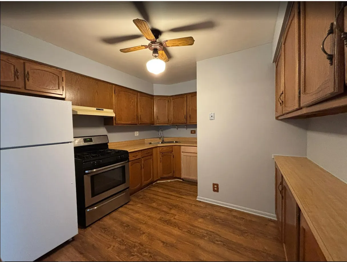 231 GREGORY Street 11 IL
