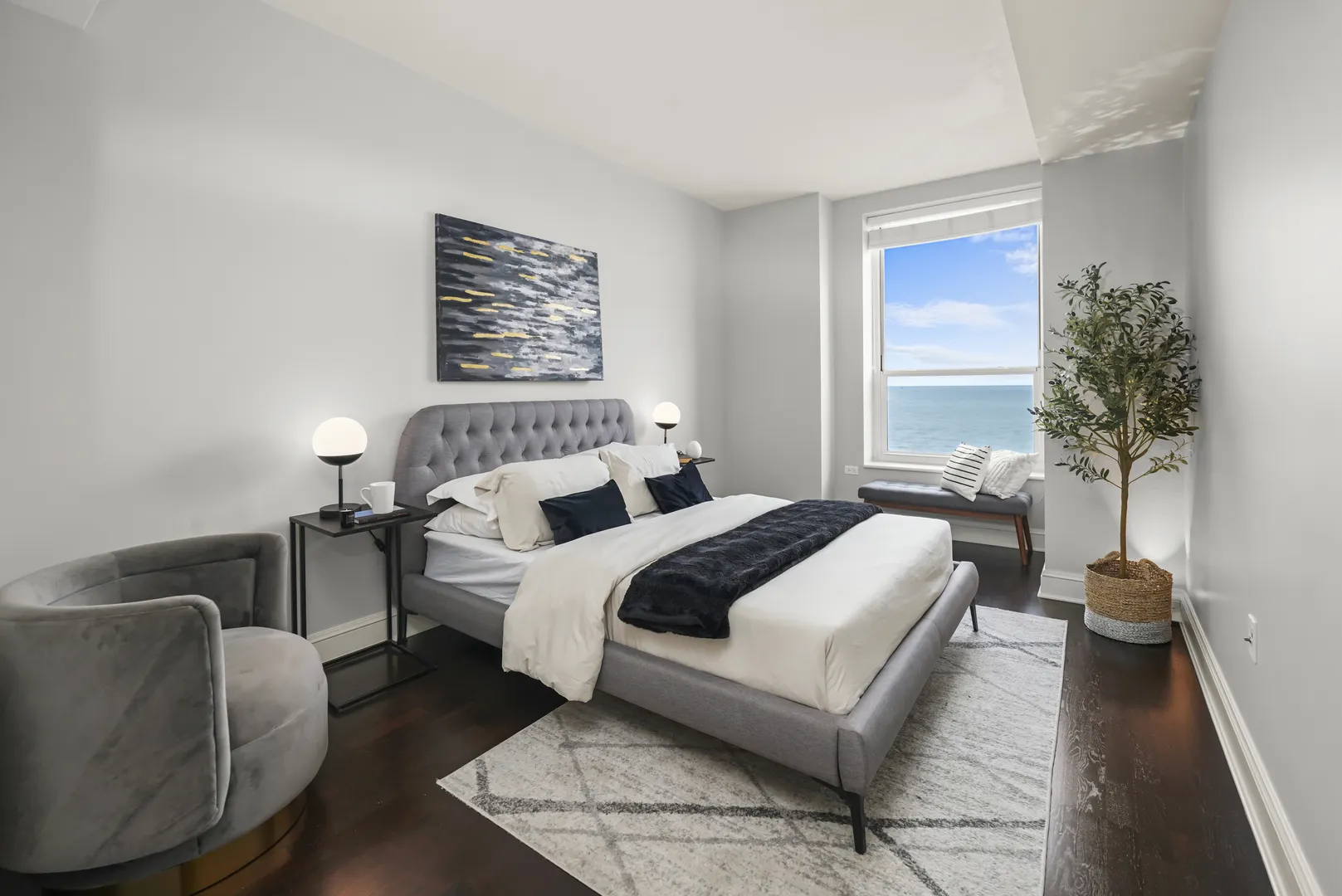 850 N Lake Shore Drive 1905 IL