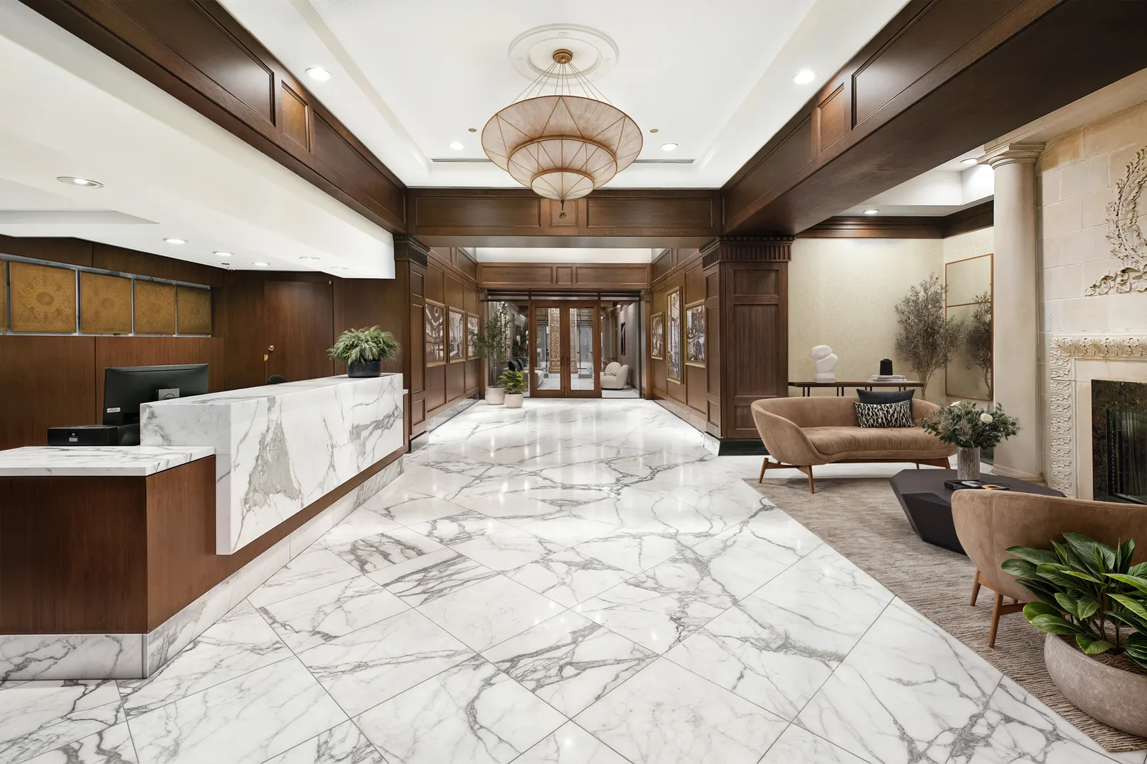 850 N Lake Shore Drive 1905 IL