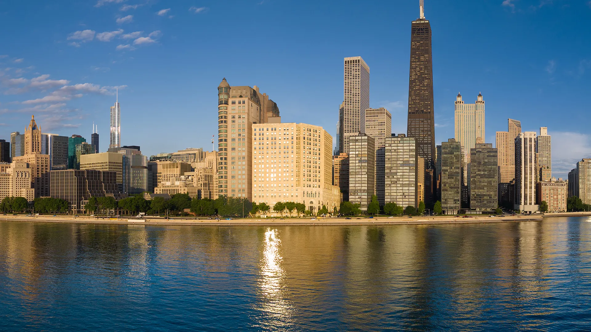850 N Lake Shore Drive 1905 IL