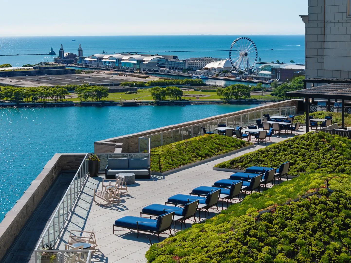 850 N Lake Shore Drive 1905 IL