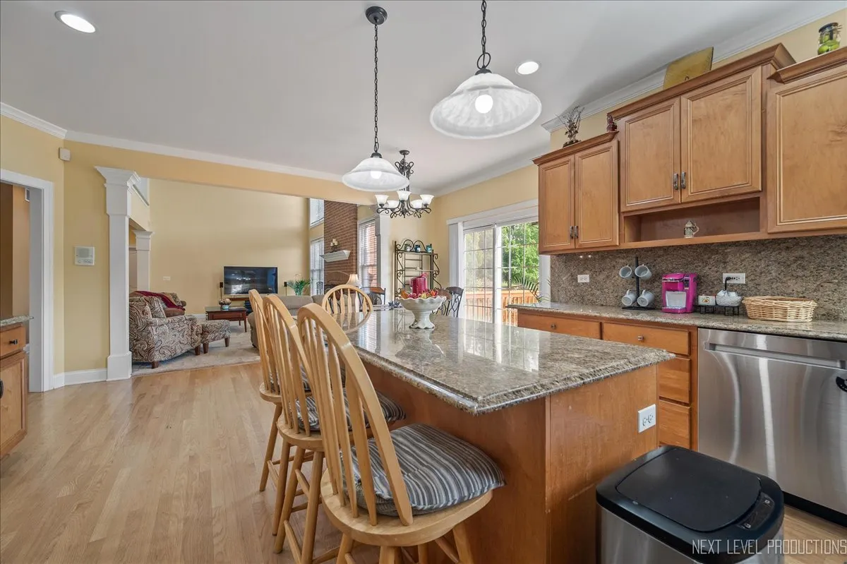 7N919 Cloverfield Road IL