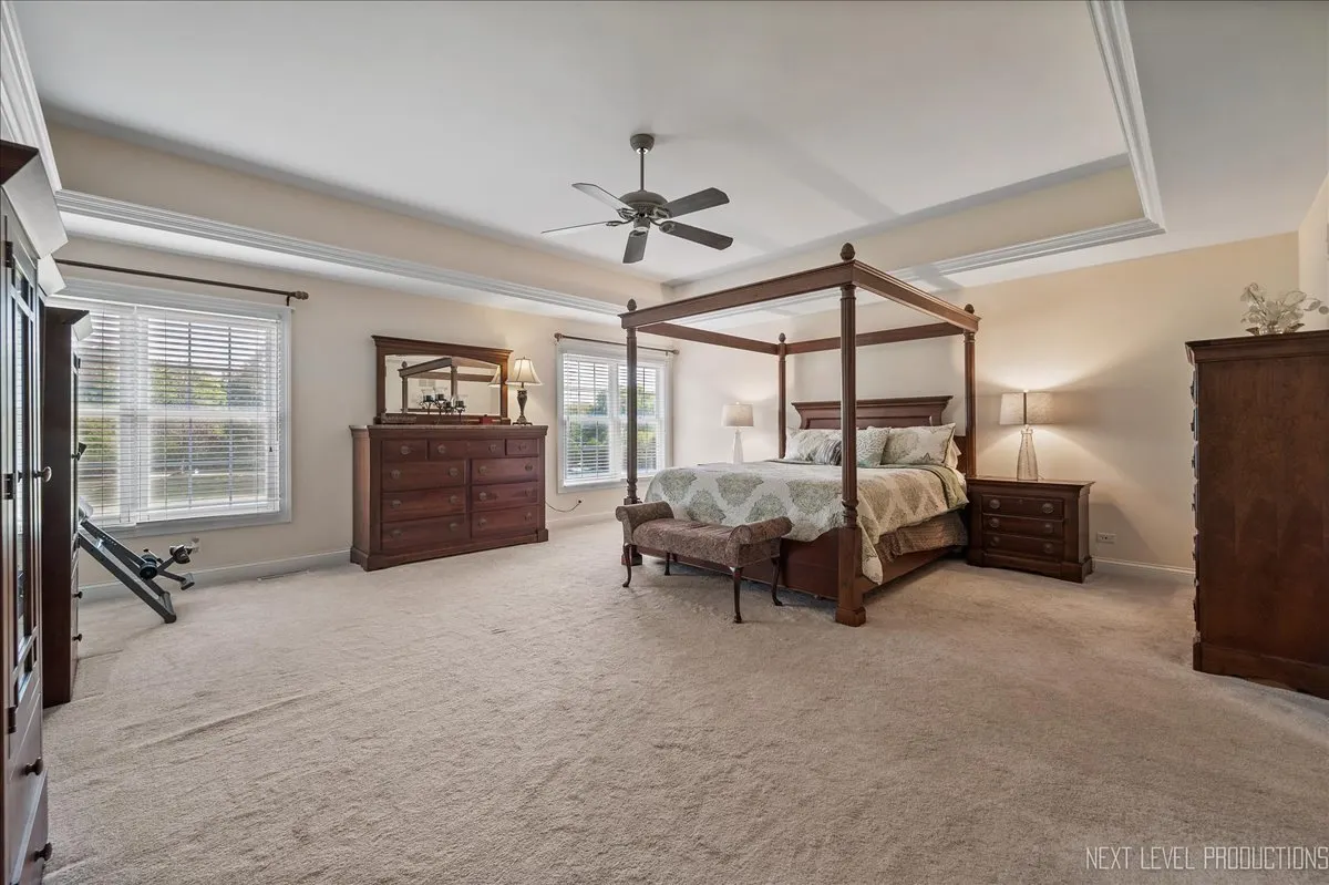 7N919 Cloverfield Road IL