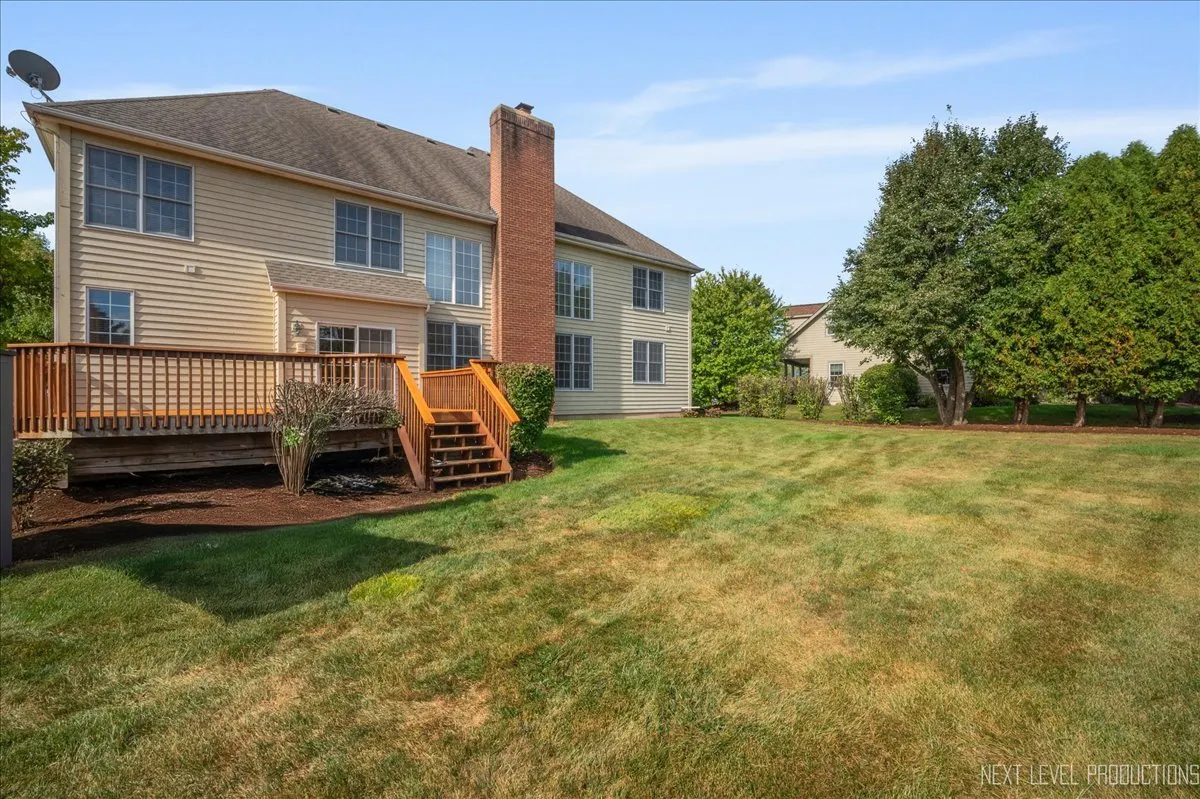 7N919 Cloverfield Road IL
