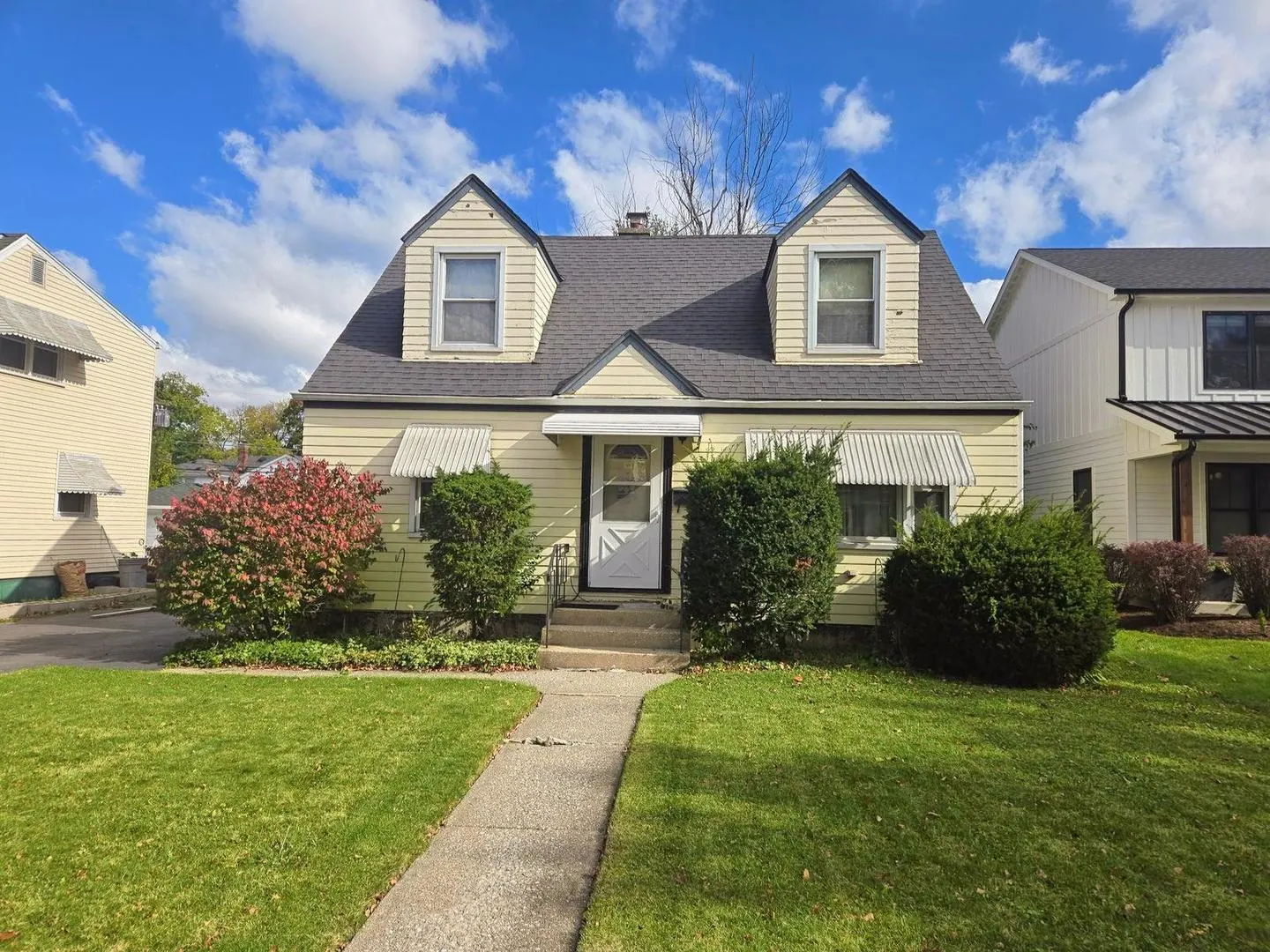 1005 S Mitchell Avenue IL