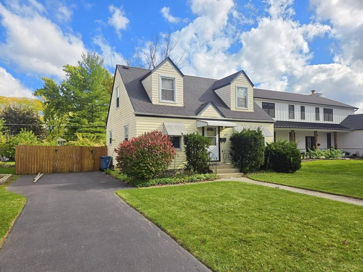 1005 S Mitchell Avenue IL