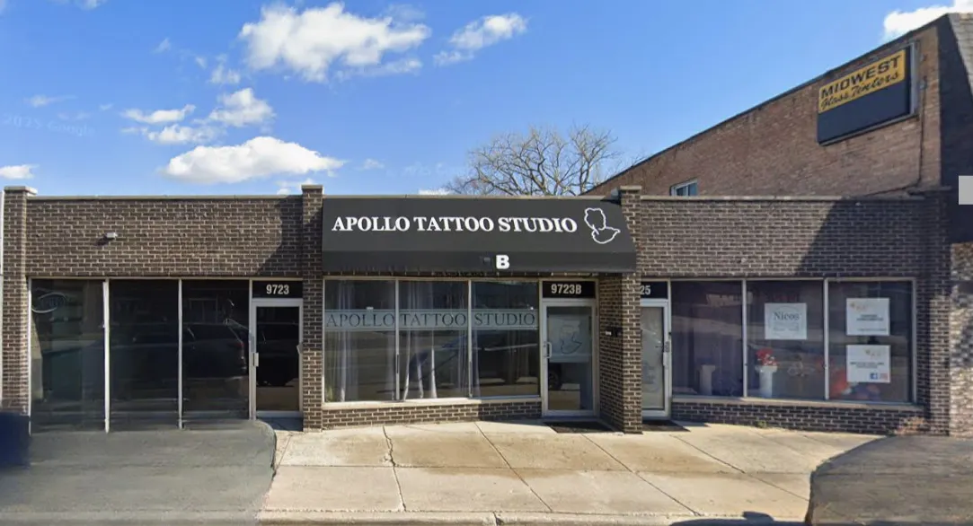 9725 Southwest Highway IL