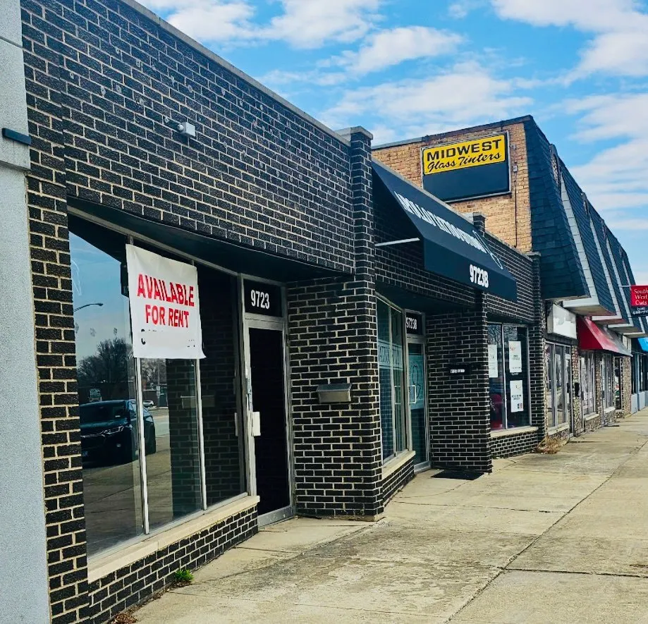 9725 Southwest Highway IL