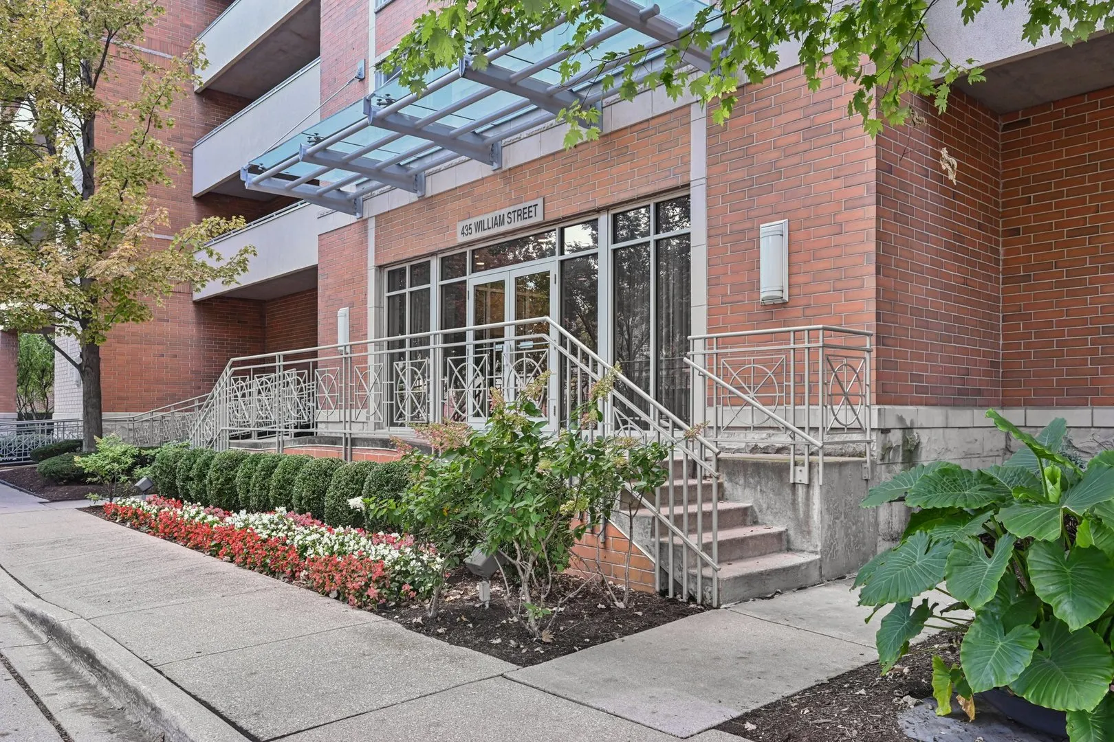 435 William Street 205 IL