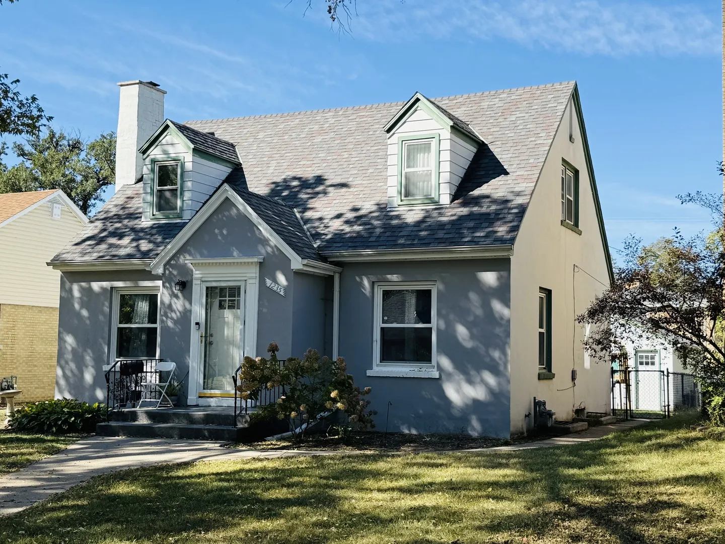 1235 S Lincoln Avenue IL
