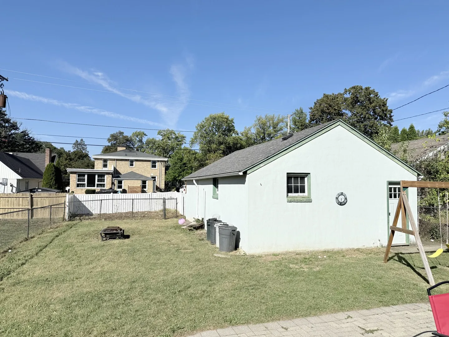 1235 S Lincoln Avenue IL