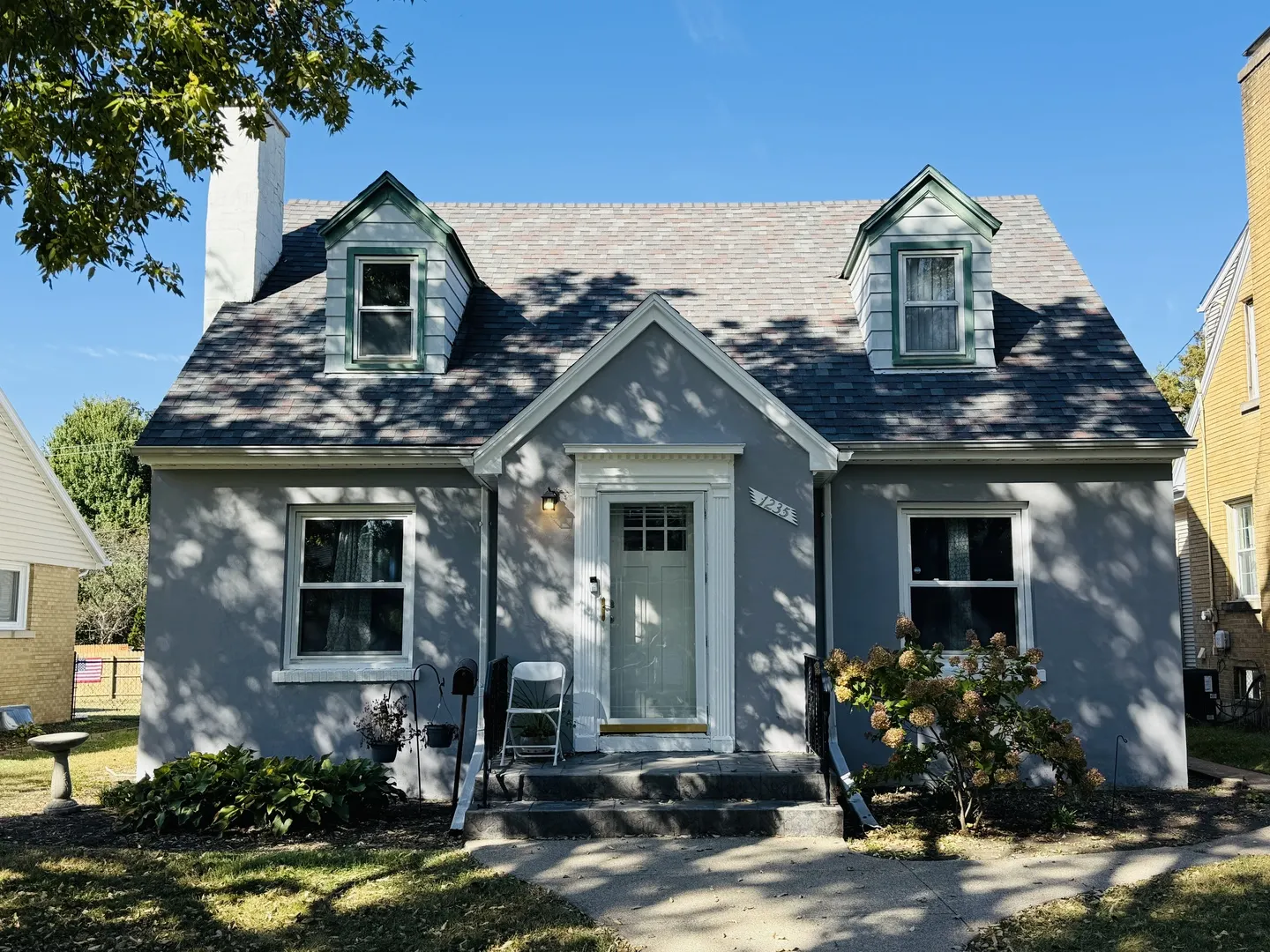 1235 S Lincoln Avenue IL