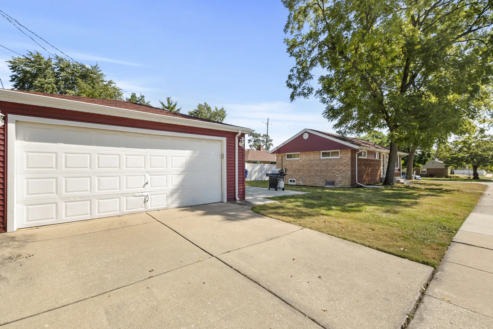 5168 W 99th Street IL