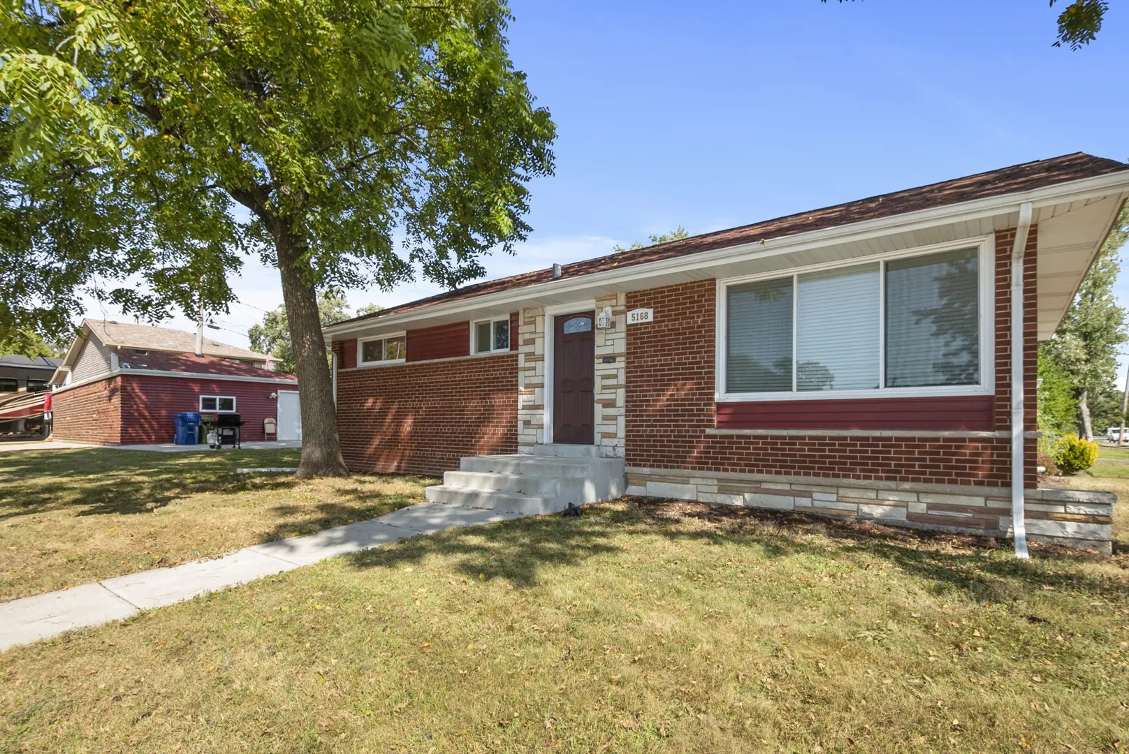 5168 W 99th Street IL